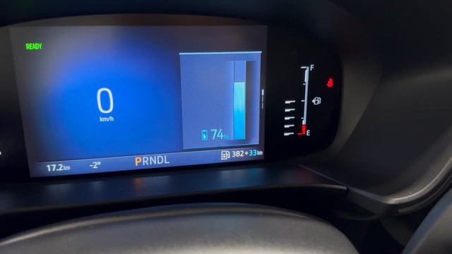 Best Daily Driver?? 2023 Ford Escape Plug-In Hybrid Review