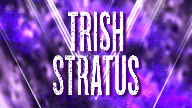 Trish Stratus (HEEL) - Titantron/Entrance Video - 2023 "Time To Rock & Roll" смотреть онлайн
