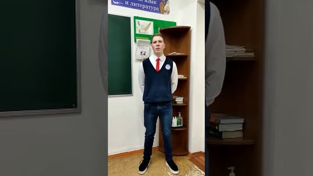 Малхасян Олег, "Памяти Пушкина", "Бесы" смотреть онлайн