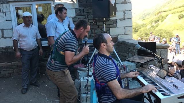 Даргинская свадьба 2017. смотреть онлайн