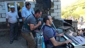 Даргинская свадьба 2017.