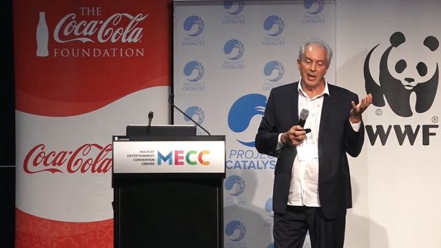 Graeme Sait – ‘Building Resilience’ – Strategies to succeed against the odds’ смотреть онлайн