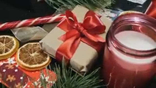 RELAXING CHRISTMAS AMBIENCE 2024: Soft Piano Music, Top Christmas Songs for Relax, Sleep, Study смотреть онлайн