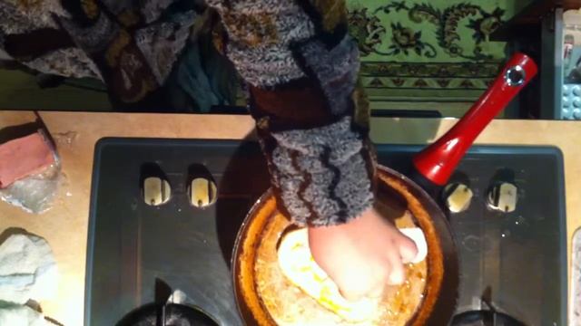 Очень вкусные горячие бутерброды смотреть онлайн