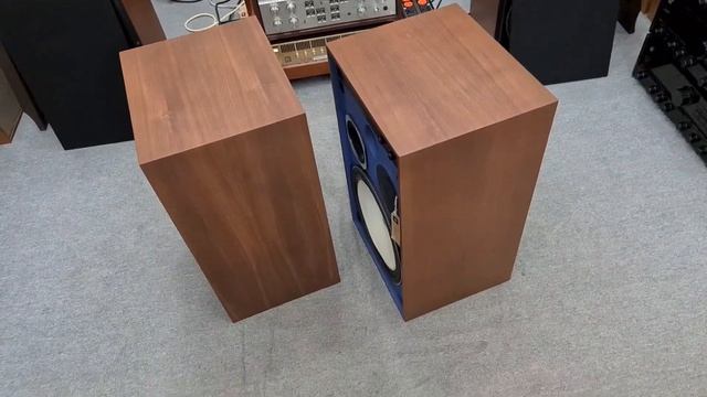 Cặp Típ Theo Nha Các Bác - LOA KIỂM ÂM?? JBL 4312 MKii Monitor Căng Nâu Đen Quá Đẹp ??? смотреть онлайн