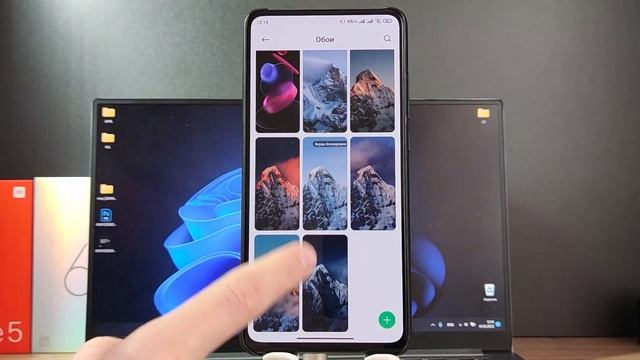Обзор MIUI 12.5 Global на Mi 9T | Скрытая Фича MIUI 12.5