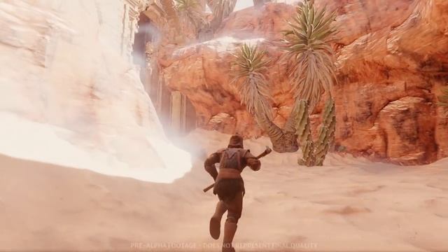 Enshrouded - Reveal Trailer смотреть онлайн