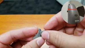 Replacing a Signia/Siemens Receiver