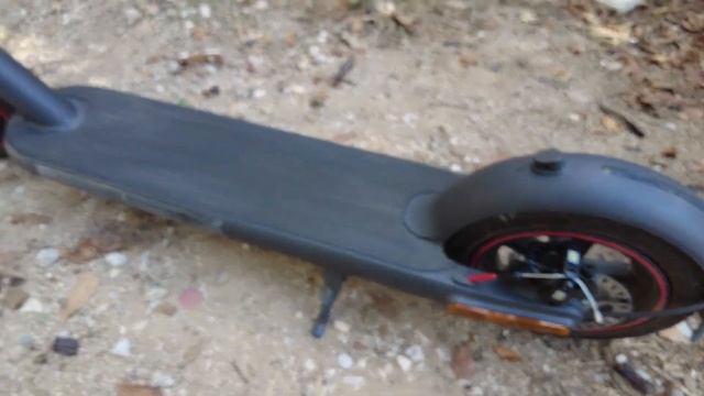 Δοκιμάζουμε το Xiaomi Electric Scooter 4 Pro! | GetElectric.gr смотреть онлайн