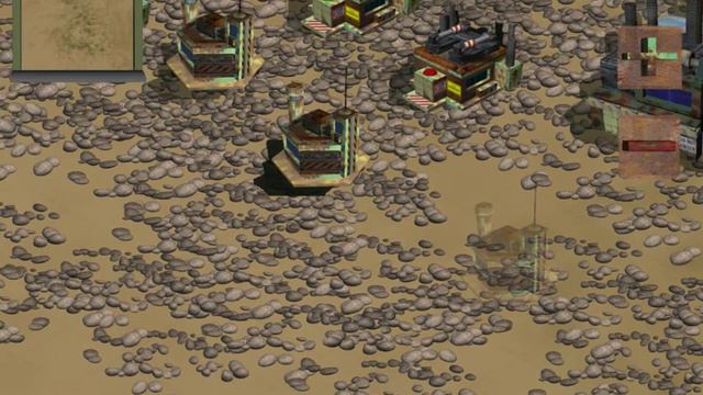 PACIFIZM RTS GAME: Эпизод 1 "Головорезы" смотреть онлайн
