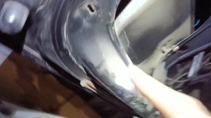 Не открывается багажник на Шкоде Октавия А5/VW/Audi/Skoda. Причина — закисшие контакты