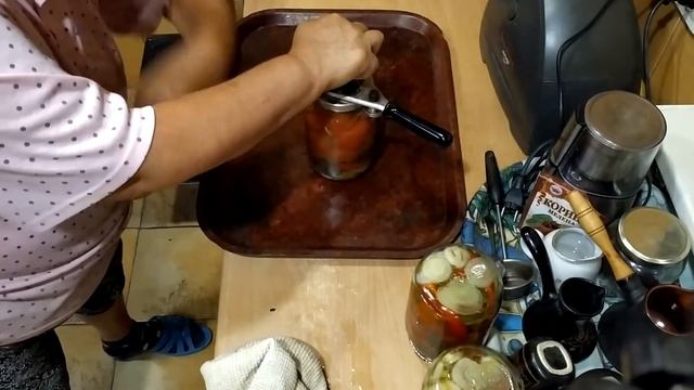 Любимая кухня