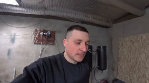 Стабилизатор напряжения для воздушного компрессора