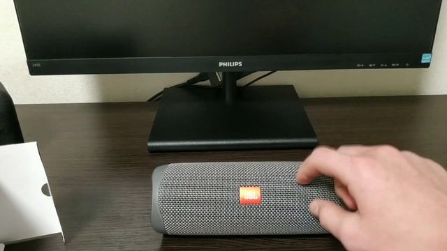 Обзор jbl flip 5 смотреть онлайн