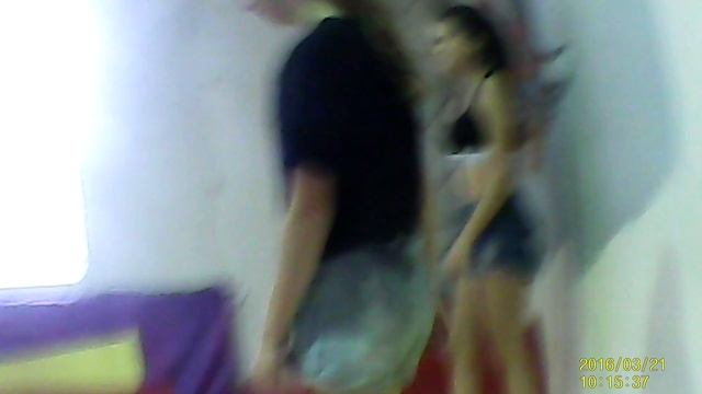 VLOG: СХОДИЛИ В БАТУТНЫЙ ЦЕНТР МИСТЕРИЯ смотреть онлайн