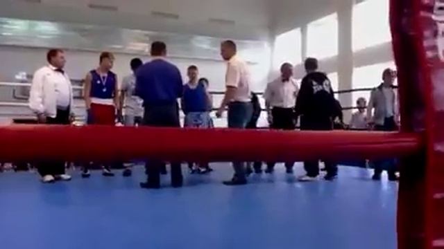 Городец-Нижегородская федерация бокса. смотреть онлайн