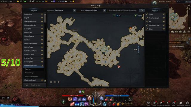 All Flowering Orchard Mokoko Seeds Locations | Lost Ark смотреть онлайн