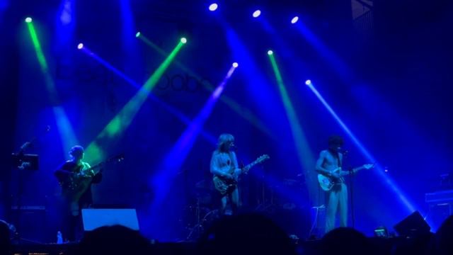11/02/22 Jannus Live , St Petersburg , Fl Beabadoobee & Lowertown смотреть онлайн