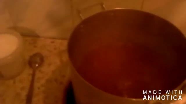 Быстрый томатный суп Гаспачо смотреть онлайн