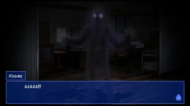 Corpse Party:Blood Covered - Repeated Fear # 2 - [Глава 1] смотреть онлайн