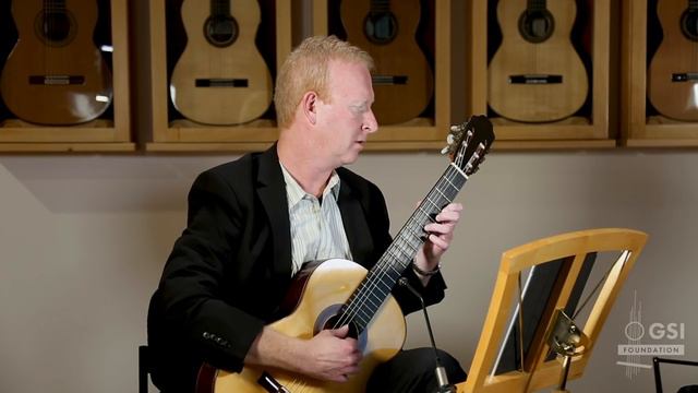 Schubert ’Ständchen’ - Chika & Scott play Antonio Raya Pardo смотреть онлайн