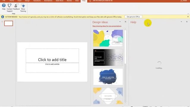 Cara Melihat Versi Tahun Microsoft Office Yang Kita Gunakan смотреть онлайн