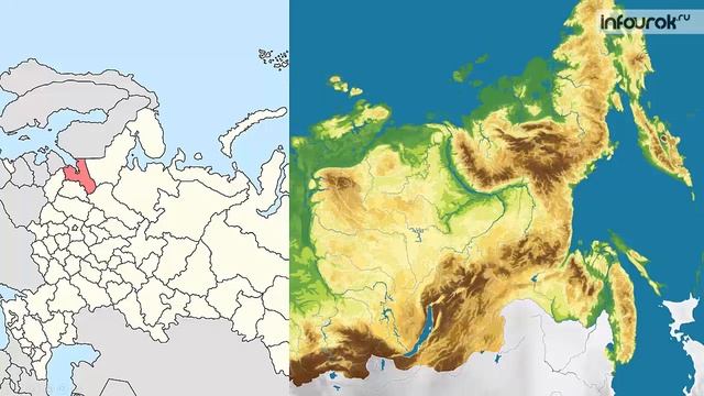 Особенности планеты Земля