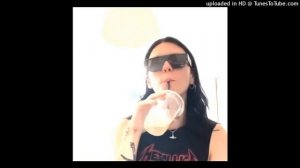 Kai Angel - i need to chill (full song)