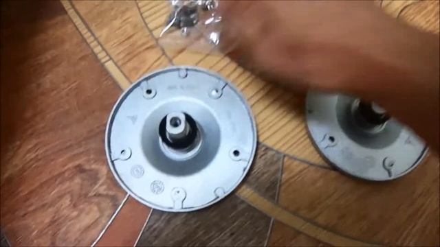 Замена фланцев барабана в стиральной машине Whirlpool 480110100802 Whirlpool AWT 2284.