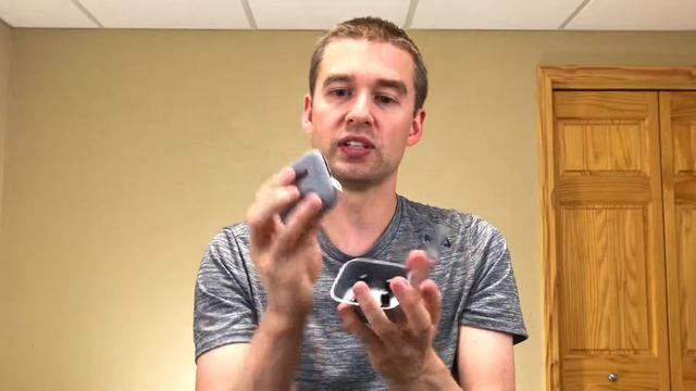 Xiaomi Pro HD In-ear Hybrid Earphones смотреть онлайн
