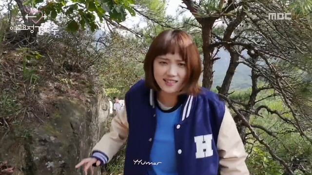 [FMV] Good Together - Lee Sung Kyung ❤ Num Joo Hyuk : WLFKBJ смотреть онлайн