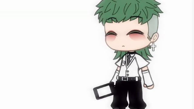 •Меме• Нету интереса доказывать...• Гача лайф• Гача клуб• смотреть онлайн