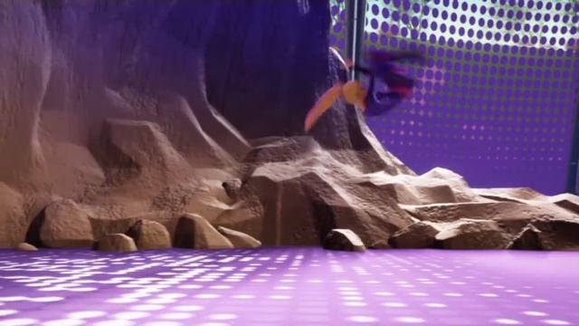 DHF17 Mattel Barbie Spy Squad