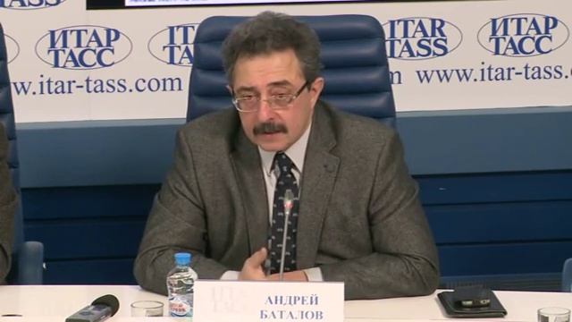 Презентация книги 