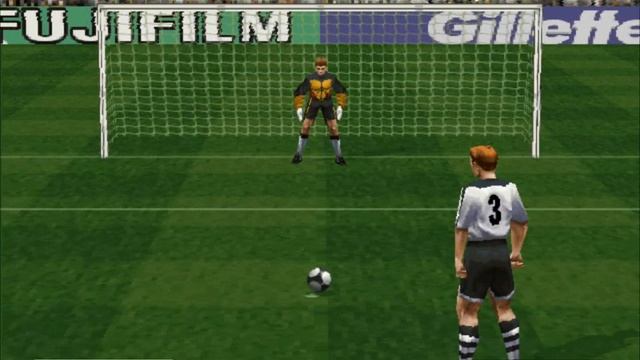 How to play FIFA Road To World Cup 98 on new PC's or Operating System's - Tutorial смотреть онлайн