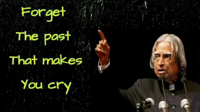 Forget Who hurt you yesterday || Inspirational whatsapp status video. смотреть онлайн