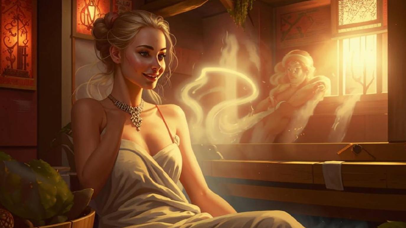 Повелитель огня