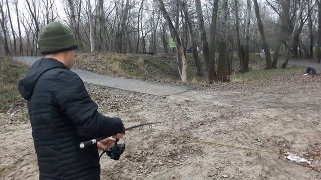Карповое  удилище Flapper 13f 3.5lb Тестирование новинки от Carp Pro