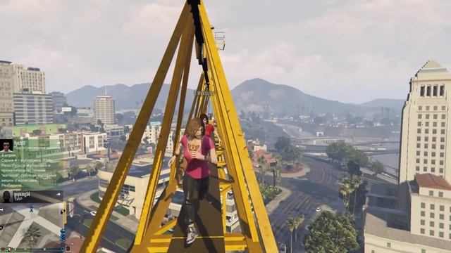 SpecterChannel - Самое смешное - Часть 5