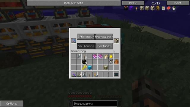 FTB Unleashed Ep12: Quarry Plus смотреть онлайн