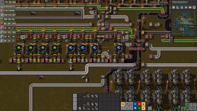 FACTORIO 0.17 DEATHWORLD with P0ober EP22 Star Wars vs Star TRACK смотреть онлайн