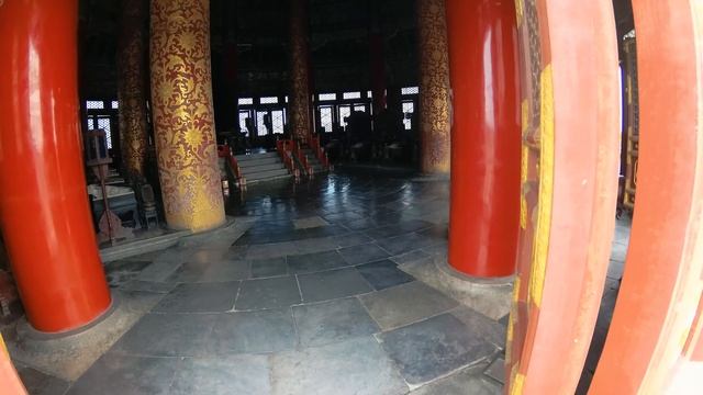 Храм Неба смотреть онлайн