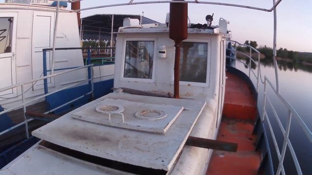 обзор катера мотоневодник.проект мн-102 смотреть онлайн