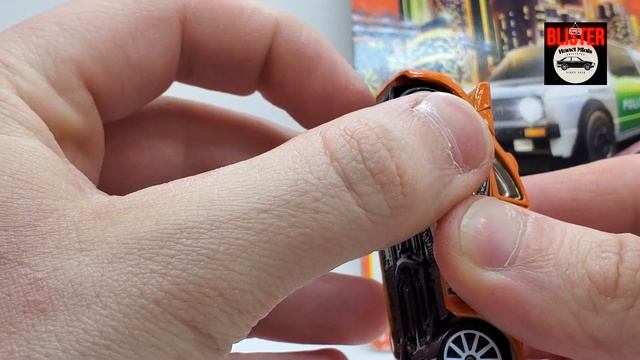 MINIATURAS VOLKSWAGEN 1:64 HOTWHEELS E MATCHBOX (OPEN BLISTER) смотреть онлайн