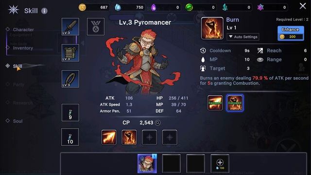 Heroes Never Die GAMEPLAY Android Gaming FirstPlayTV смотреть онлайн