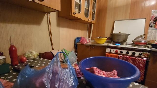 Купила мясо очень дёшево!! смотреть онлайн