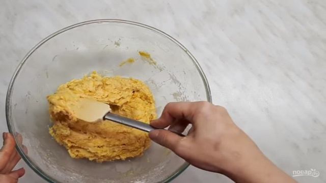 Сборник рецептов