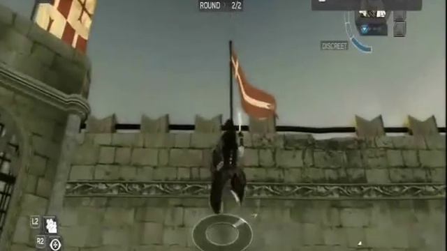 Assassins Creed Revelations - Level 50 Special (Entering Prestige) смотреть онлайн