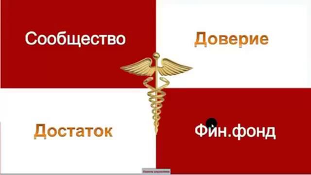 Вернем цивилизацию на службу Человечеству! Вебинар Презентация Меркурий от 29 01 2015 г смотреть онлайн