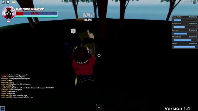 SOLO KILLING BOA H ( A Universal Time ) смотреть онлайн